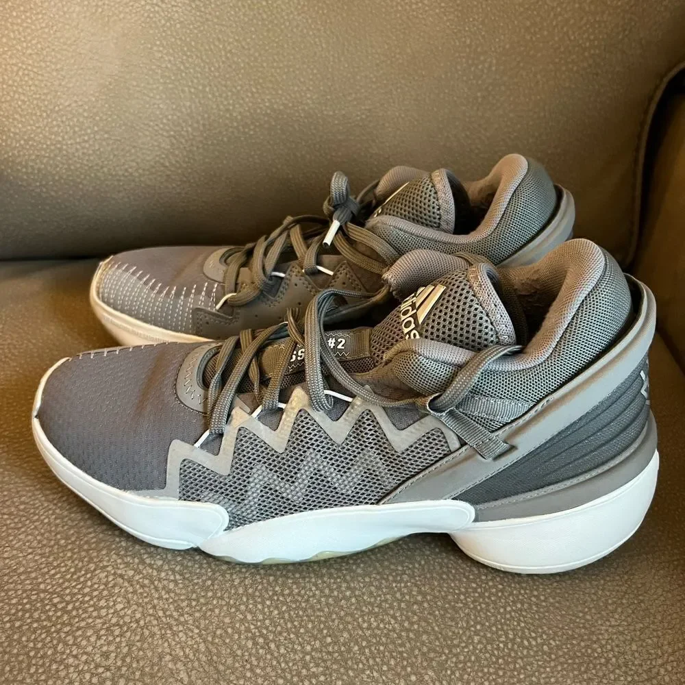 Adidas DON issue #2 men’s 8.5